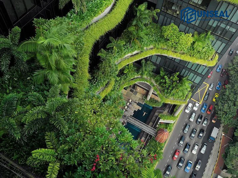 An toàn lao động trên công trường xây dựng vẫn là ưu tiên hàng đầu chủ đầu tư