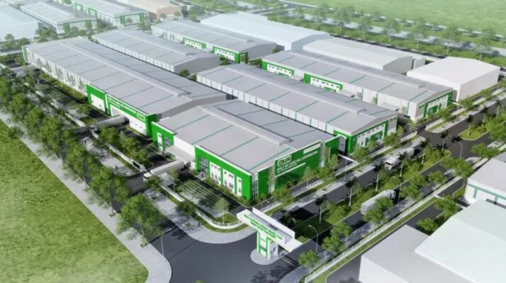 Tầm quan trọng khảo sát địa chất trước khi khởi công dự án xây dựng nhà xưởng