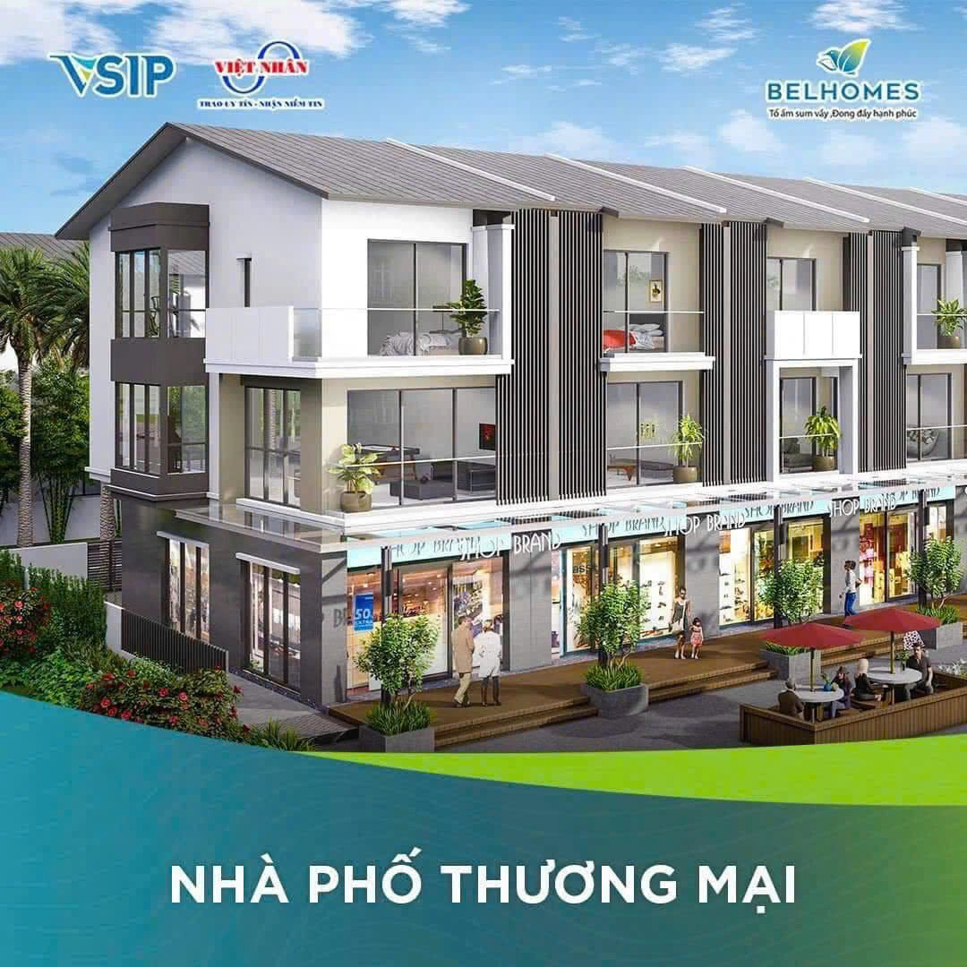 Belhomes Hải Phòng