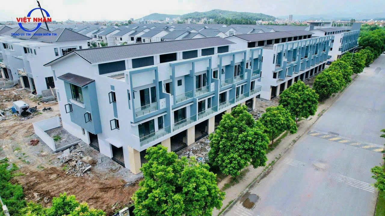 Sapphire Gem Vsip Hải Phòng